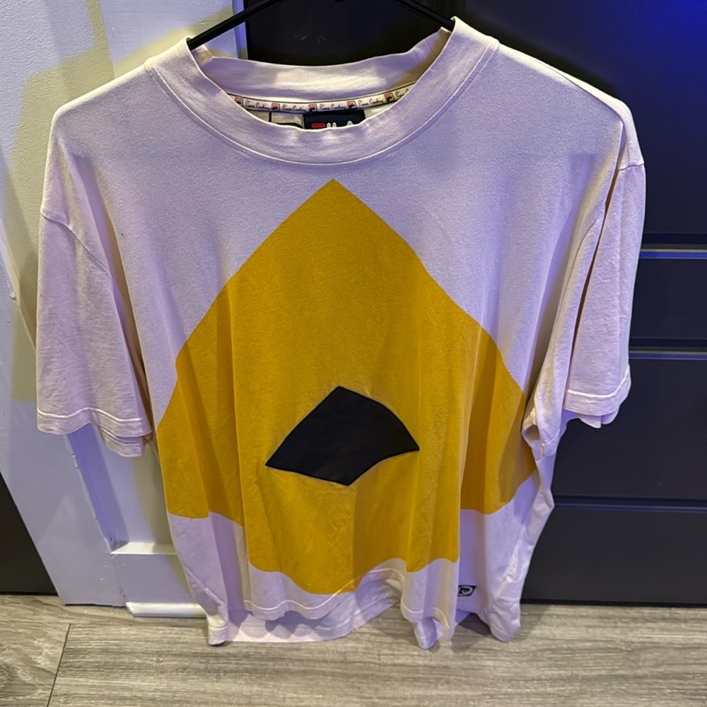Men’s Tshirt